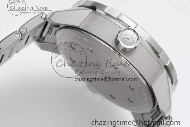 MIROTIME 0131 Versatile Aquatimer SS IW3290 V6SF 1:1 Best Edition Blue Dial on SS Bracelet A 7031